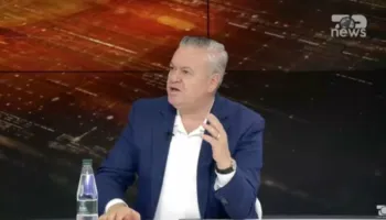 Shembja e aksit Librazhd-Pogradec, shpërthen Murrizi: Deputetë “bufa”, asnjë reagim për bllokimin e rrugës