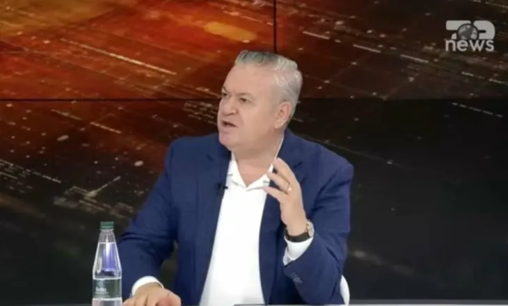 Shembja e aksit Librazhd-Pogradec, shpërthen Murrizi: Deputetë “bufa”, asnjë reagim për bllokimin e rrugës