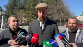 Shembja e aksit Librazhd-Prrenjas, Shoqëria Civile e qarkut Korçë paralajmëron protestë të hënën