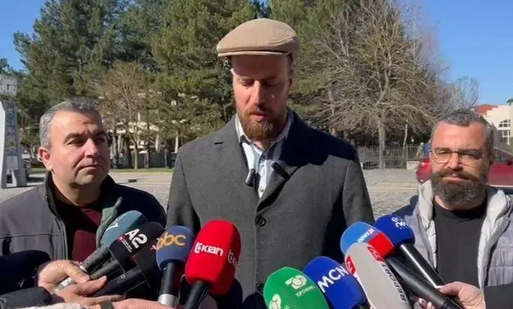 Shembja e aksit Librazhd-Prrenjas, Shoqëria Civile e qarkut Korçë paralajmëron protestë të hënën