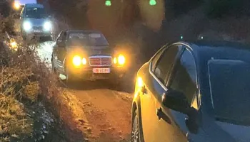 SHEMBJA E RRUGES, MJETET KALOJNE NE SHTIGJE DHISH