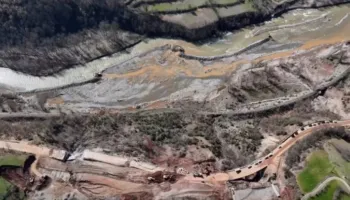 Shembja Librazhd – Përrenjas, riparimi kërkon disa muaj