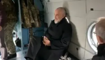 Shembjet në aksin Librazhd-Korçë: Rama, komente nga helikopteri