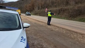 Shembjet në rrugë, bllokohet për tre ditë aksi Librazhd–Korçë