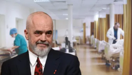 Shëndetësia ‘falas’/ Familjet shqiptare detyrohen të paguajnë nga xhepi faturën më të lartë në rajon