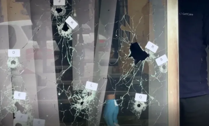 Shënjestra e atentatit në Rrilë të Lezhës, nipi i Ardian Nikulajt dyshohet se mbeti i plagosur nga të shtënat