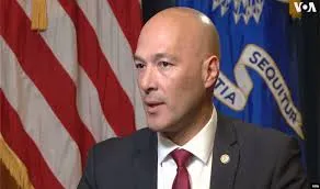 Shërbeu si prokuror në Amerikë dhe ndihmoi në Shqipëri për Reformën në Drejtësi, Gjon Junçaj: Ka shumë forca që…