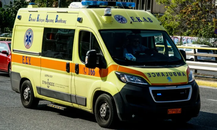 Sherr me thika mes dy të rinjve në Greqi, humb jetën 17-vjeçari shqiptar (Emri)