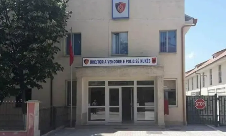 Sherr mes pesë të miturve në Kukës, lëndohet një 15-vjeçar