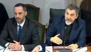 Sherr mes socialistëve, Çuçi përplaset me Lamallarin për agjencinë e re, PS heq “kontrollin” e burgjeve nga ministri…