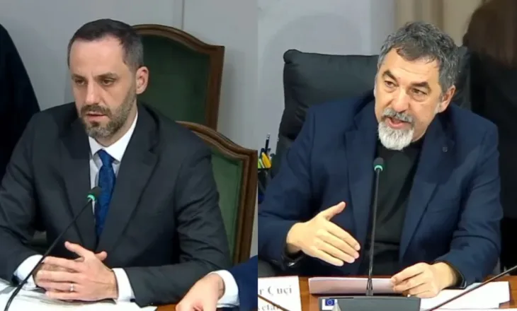 Sherr mes socialistëve, Çuçi përplaset me Lamallarin për agjencinë e re, PS heq “kontrollin” e burgjeve nga ministri…