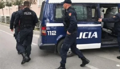 Sherr mes të miturve në Kukës, plagoset 15-vjeçari