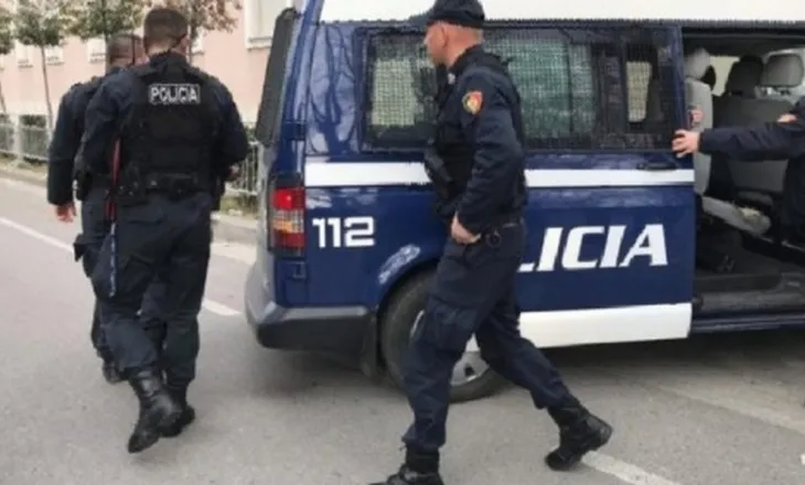 Sherr mes të miturve në Kukës, plagoset 15-vjeçari