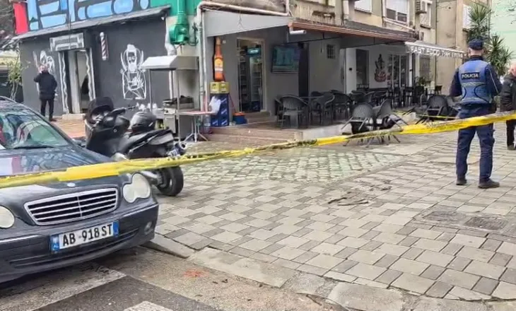 Sherr mes të rinjve, vritet me thikë një person (EMRI)