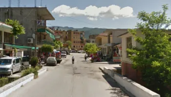 Sherr në Këlcyrë, dëmtohet 13-vjeçarja