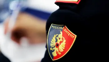 Sherr në lokal, 38-vjeçari kapet me armë