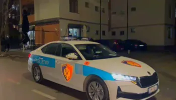 Sherr në një lokal në Korçë, i mituri plagos me thikë 34-vjeçarin