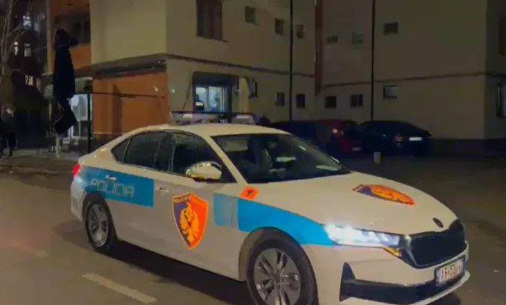 Sherr në një lokal në Korçë, i mituri plagos me thikë 34-vjeçarin