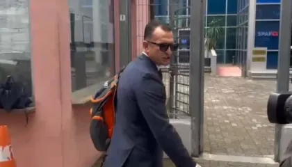 Sherr në një pikë karburanti në Vlorë/ Dhunohet avokati i Ilir Metës, Kujtim Cakrani