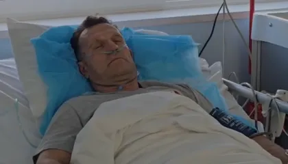 “Sherr për parkimin”! Dhunohet Kujtim Cakrani, avokati i Ilir Metës përfundon në kirurgji