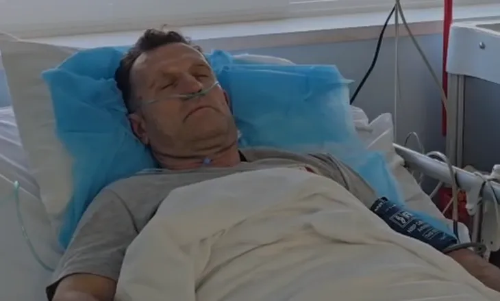 “Sherr për parkimin”! Dhunohet Kujtim Cakrani, avokati i Ilir Metës përfundon në kirurgji