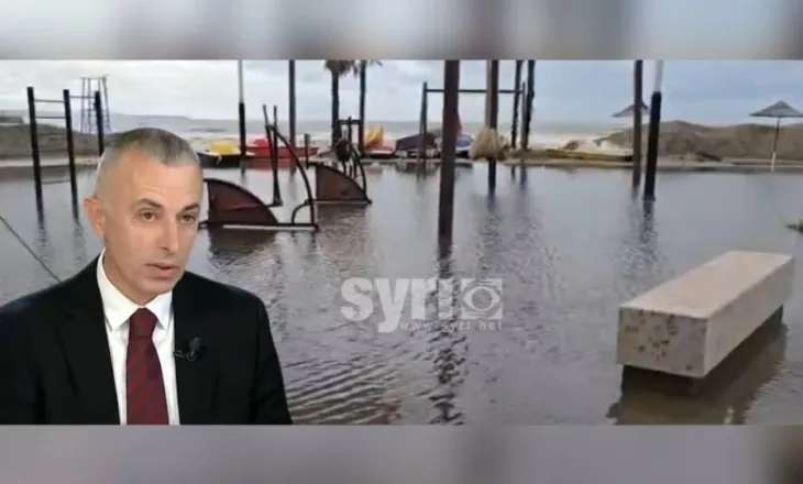 ‘Shëtitorja e përmbytur’/ Ndoja nxjerr VIDEO-n: Durrësi meriton më shumë! E vërteta s’ka nevojë për propagandë