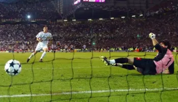 Shevchenko zbulon prapaskenat: I thashë jo Romës, ja sekreti i penalltisë kundër Buffon