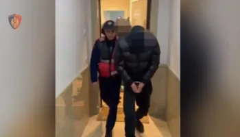 Shfrytëzonin një të huaj për prostitucion në Tiranë, arrestohen dy persona