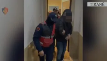 Shfrytëzonin për prostitucion një vajzë nga Azerbajxhani, në pranga dy persona