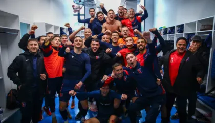 Shifra fantastike, tani në Shkodër tifozët ëndërrojnë titullin