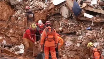 Shirat e rrëmbyeshëm përfshijnë Brazilin, mbi 30 viktima dhe dhjetëra të zhdukur