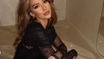 “Shita makinën, ditën e festivalit kisha 200 lekë në xhep”/ Rrëfimi prekës i Selin: Babai nuk ka qenë prezent