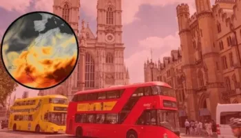 Shiu i ”përgjakur” në Britaninë e Madhe