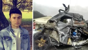 Shkak parakalimi i gabuar, 32-vjeçari shqiptar vdes në Itali pas përplasjes me kamionin