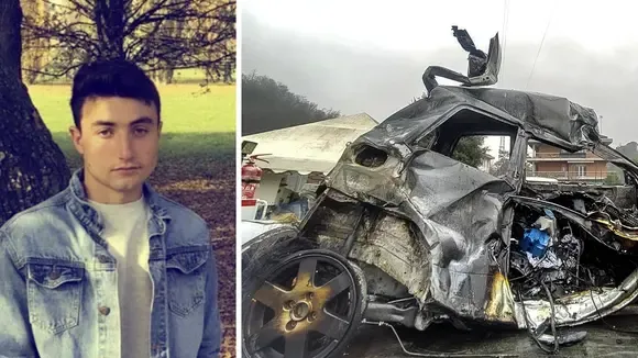 Shkak parakalimi i gabuar, 32-vjeçari shqiptar vdes në Itali pas përplasjes me kamionin