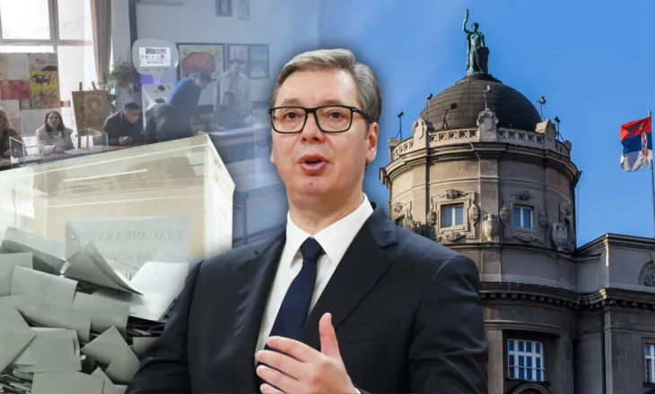 Shkarkime, frikësim dhe sulme, ekipi i Vuçiçit bëhet gati për zgjedhjet lokale, ja çfarë pritet në 29 mars