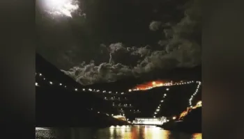 Shkarkime nga hidrocentralet e Drinit, Bashkia Shkodër: Mund të ketë rritje të nivelit të lumenjve