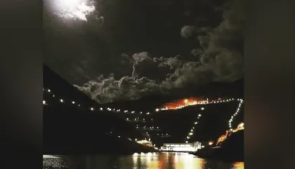 Shkarkime nga hidrocentralet e Drinit, Bashkia Shkodër: Mund të ketë rritje të nivelit të lumenjve