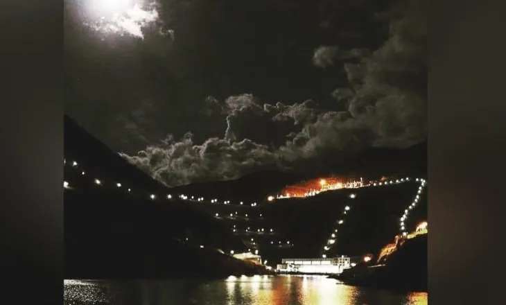 Shkarkime nga hidrocentralet e Drinit, Bashkia Shkodër: Mund të ketë rritje të nivelit të lumenjve