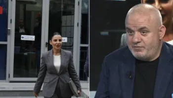 Shkarkimi i Ballukut, Hoxha: Mund t’i rëndohen akuzat! Rama i dha kohë sa mundi…