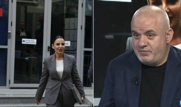 Shkarkimi i Ballukut, Hoxha: Mund t’i rëndohen akuzat! Rama i dha kohë sa mundi…