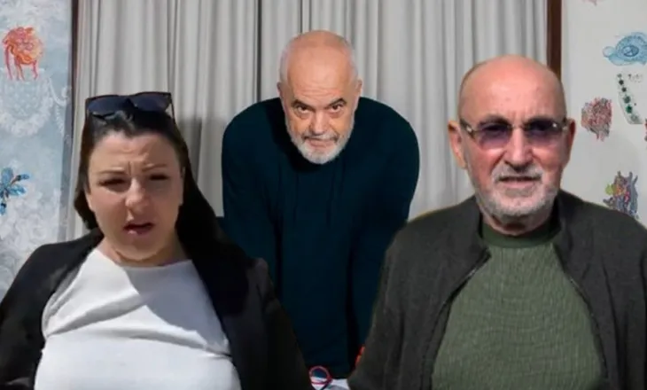 Shkarkimi i Ballukut tym për ndërkombëtarët/ Lubonja: Duhet ndërruar ‘koka