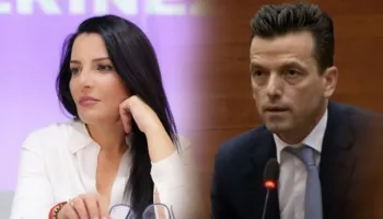 Shkarkimi i Belinda Ballukut, Shehaj: Nuk largohet totalisht nga qeveria, në kabinet ka futur zarat e saj!