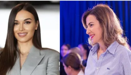 Shkarkohet drejtoresha e IdentiTek, e zëvendëson zv.ministrja e Jashtme