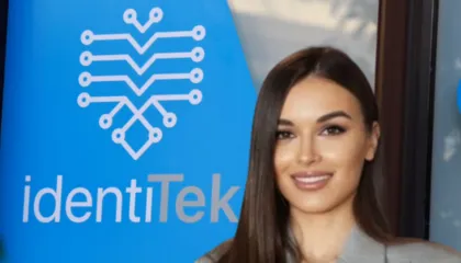 Shkarkohet nga detyra drejtoresha e IdentiTek, Freskida Halilaj