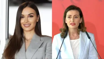 Shkarkohet nga detyra drejtoresha e IdentiTek, ja kush e zëvendëson