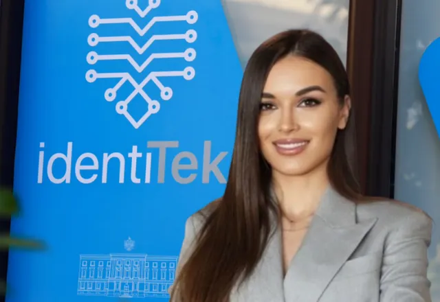 Shkarkohet nga detyra drejtoresha e IdentiTek