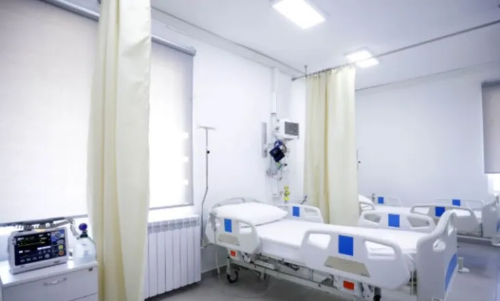 Shkarkohet nga detyra shefi i Urgjencës së Elbasanit