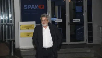 Shkelje e barazisë në tendera/ Kryebashkiaku i Shkodrës, Benet Beci kërkon gjykim të shkurtuar