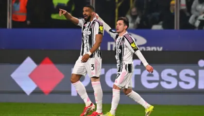 Shkëlqen Juve, “poker” golash ndaj Parma-s, Jérémie Boga dhurata e radhës për Spallettin (VIDEO)